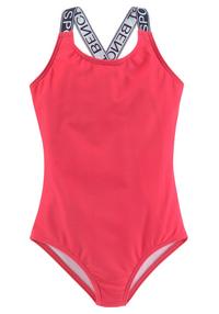 Bench Badeanzug Badeanzug Damen - pink