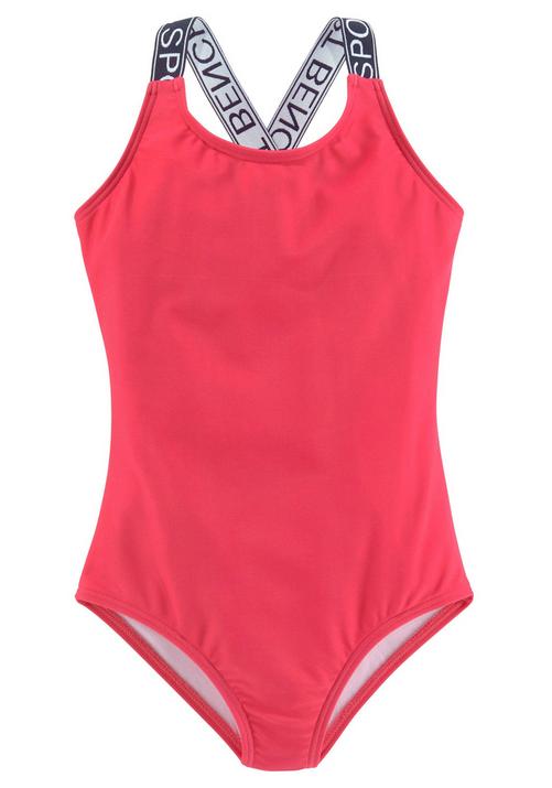 Bench Badeanzug Badeanzug Damen