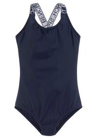 Bench Badeanzug Badeanzug Damen - marine