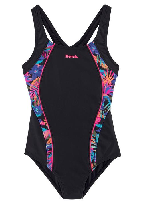 Bench Badeanzug Badeanzug Damen