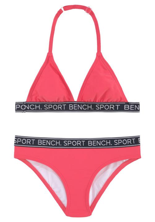 Bench Triangel-Bikini Bikini Set Damen