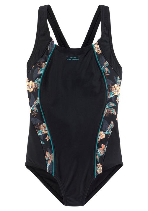 VENICE BEACH Badeanzug Badeanzug Damen