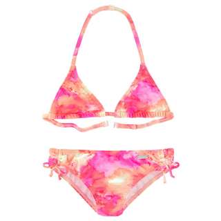 VENICE BEACH Bikini Set Damen bunt-pink