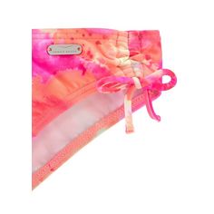Rückansicht von VENICE BEACH Triangel-Bikini Bikini Set Damen bunt-pink