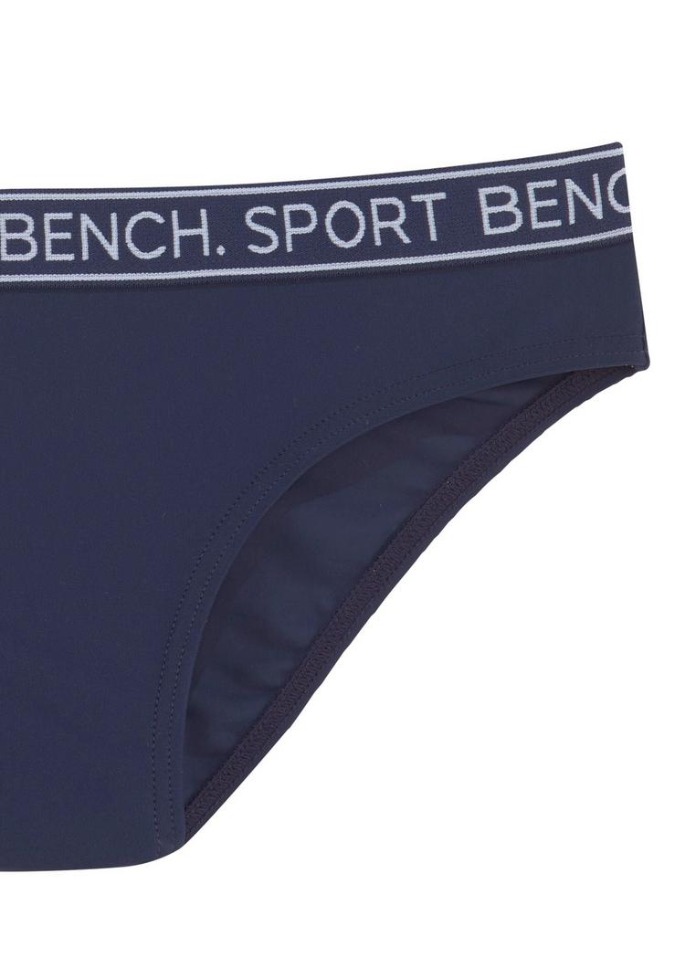 Bench Bench Triangel-Bikini Bikini Set Damen - marine - 0 | SportScheck