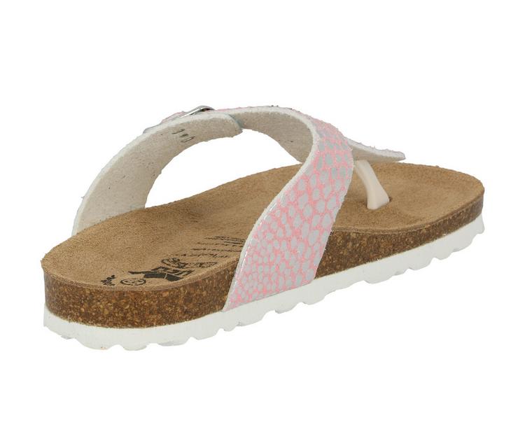LICO LICO Zehentrenner Zehentrenner M&auml;dchen - pink - 0 | SportScheck