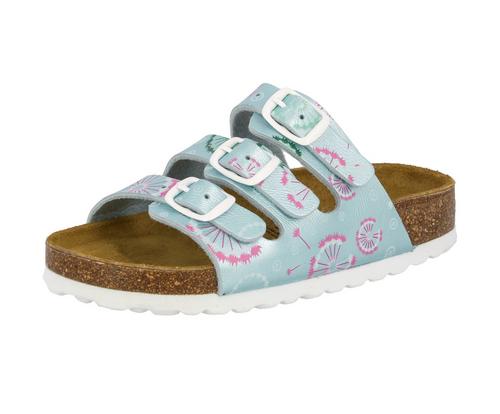 LICO Pantolette Sandalen M&auml;dchen