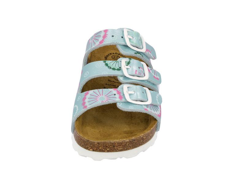 LICO LICO Pantolette Sandalen M&auml;dchen - mint - 0 | SportScheck