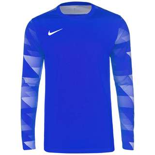 Nike Park IV Torwarttrikot Herren blau / weiß