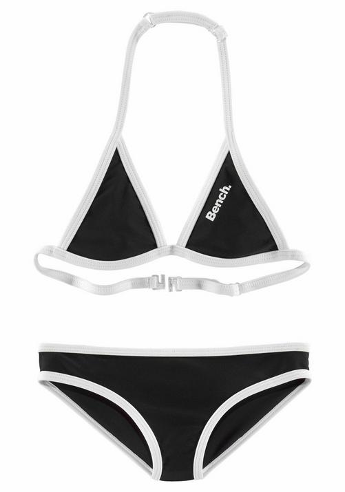 Bench Triangel-Bikini Bikini Set Damen