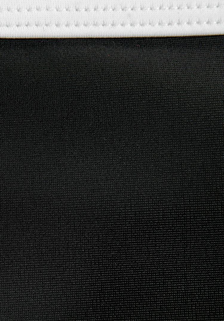 Bench Bench Triangel-Bikini Bikini Set Damen - schwarz-wei&szlig; - 1 | SportScheck