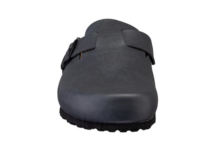 LICO LICO Clog Sandalen Herren - anthrazit - 0 | SportScheck