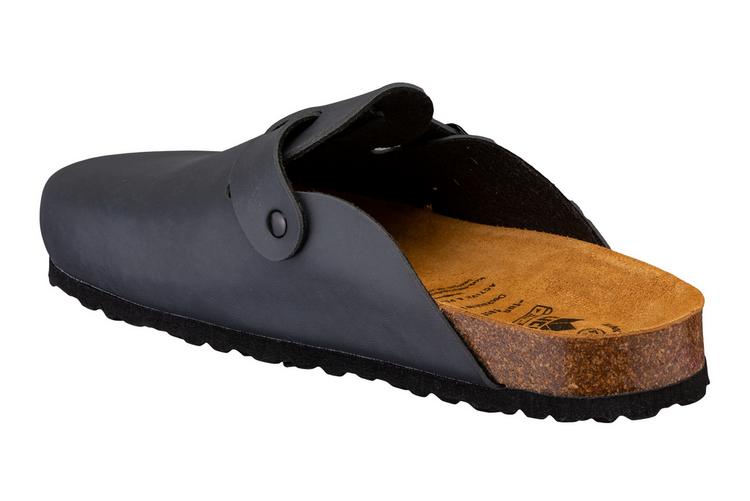 LICO LICO Clog Sandalen Herren - anthrazit - 0 | SportScheck