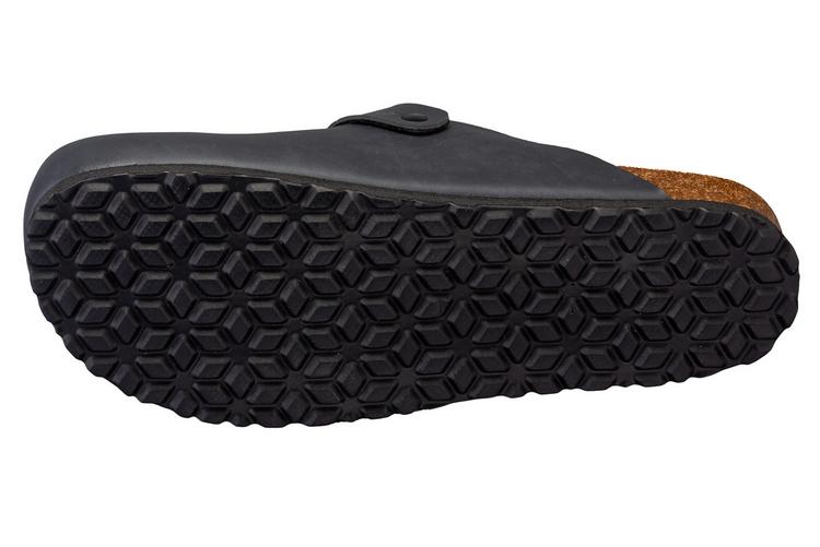 LICO LICO Clog Sandalen Herren - anthrazit - 2 | SportScheck