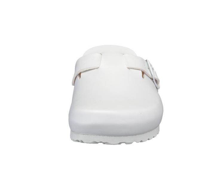 LICO LICO Clog Sandalen Herren - weiss - 0 | SportScheck