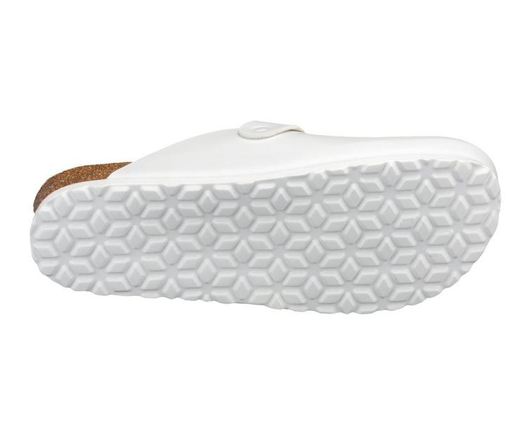 LICO LICO Clog Sandalen Herren - weiss - 2 | SportScheck