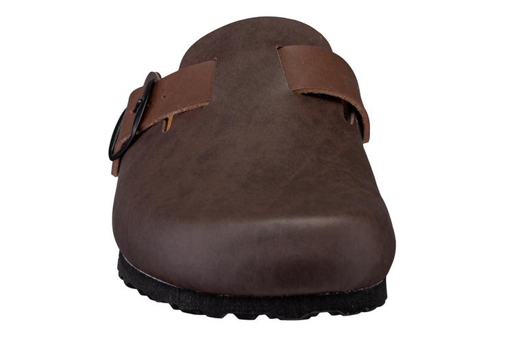 LICO LICO Pantolette Sandalen Herren - braun - 0 | SportScheck