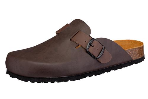 LICO Pantolette Sandalen Herren