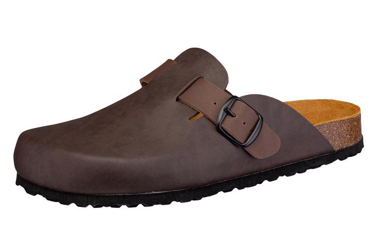 LICO LICO Pantolette Sandalen Herren - braun - 0 | SportScheck