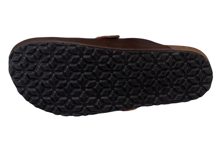 LICO LICO Pantolette Sandalen Herren - braun - 2 | SportScheck