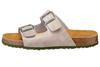 LICO Pantolette Sandalen Herren - beige