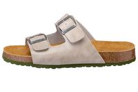LICO Pantolette Sandalen Herren - beige