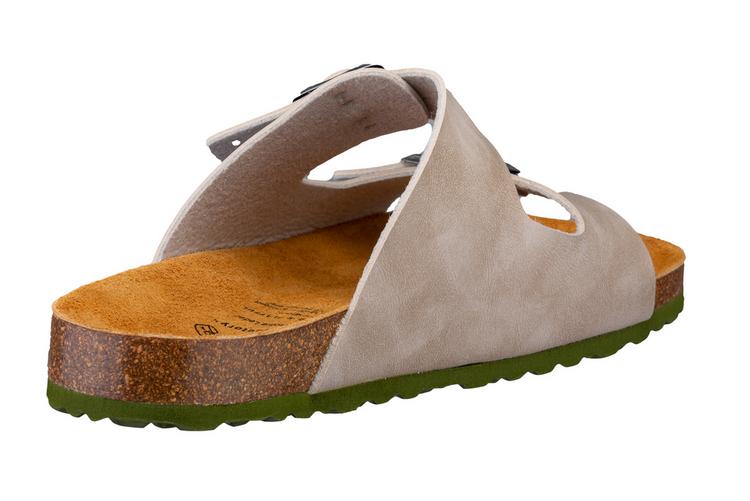 LICO LICO Pantolette Sandalen Herren - beige - 0 | SportScheck