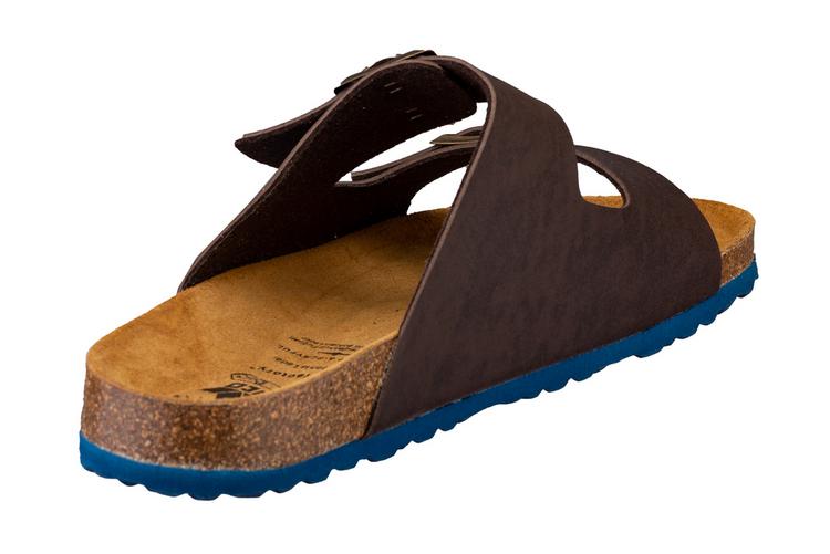 LICO LICO Pantolette Sandalen Herren - braun - 0 | SportScheck