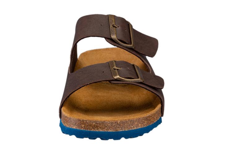 LICO LICO Pantolette Sandalen Herren - braun - 0 | SportScheck