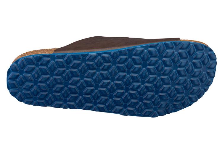 LICO LICO Pantolette Sandalen Herren - braun - 2 | SportScheck