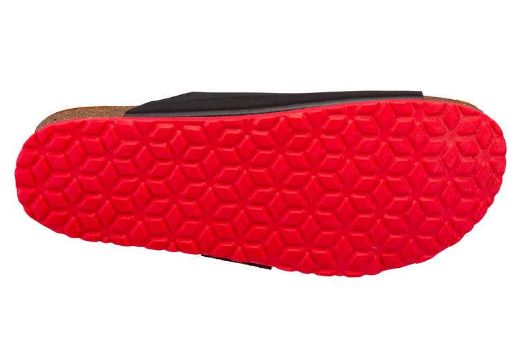 LICO LICO Pantolette Sandalen Herren - schwarz - 2 | SportScheck