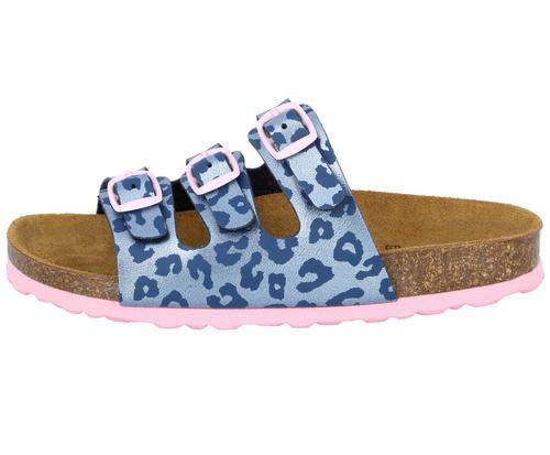 LICO Pantolette Sandalen M&auml;dchen