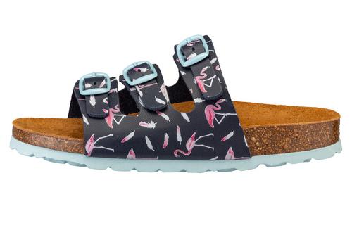 LICO Pantolette Sandalen M&auml;dchen