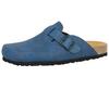LICO Clog Sandalen Herren - blau