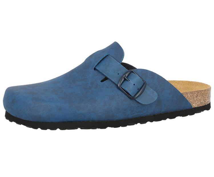 LICO LICO Clog Sandalen Herren - blau - 0 | SportScheck