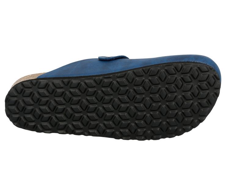 LICO LICO Clog Sandalen Herren - blau - 2 | SportScheck