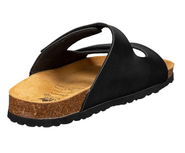 LICO LICO Pantolette Sandalen Herren - schwarz - 0 | SportScheck