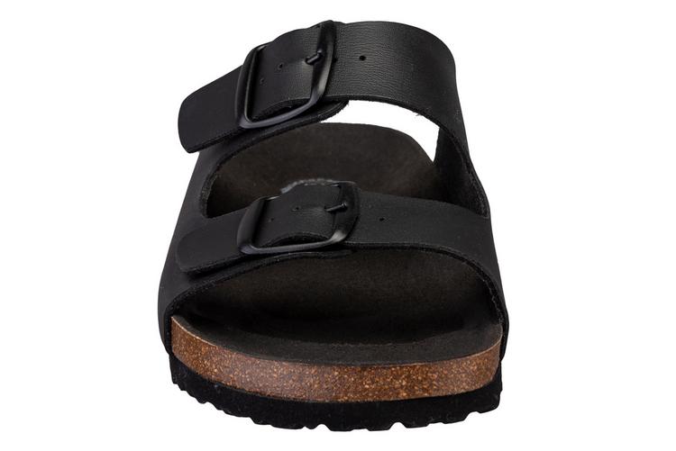 LICO LICO Pantolette Sandalen Herren - schwarz - 0 | SportScheck
