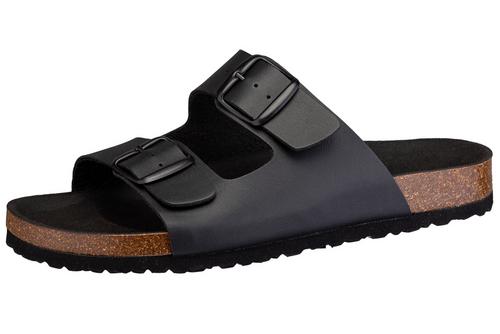 LICO Pantolette Sandalen Herren