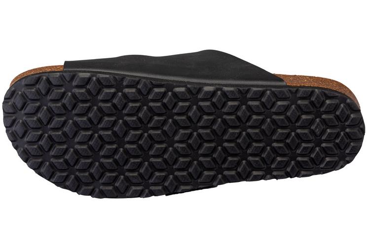 LICO LICO Pantolette Sandalen Herren - schwarz - 2 | SportScheck