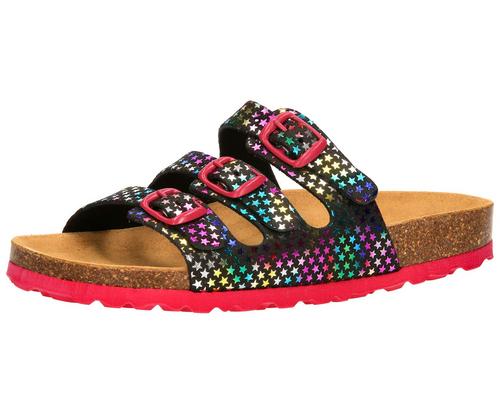 LICO Pantolette Sandalen M&auml;dchen