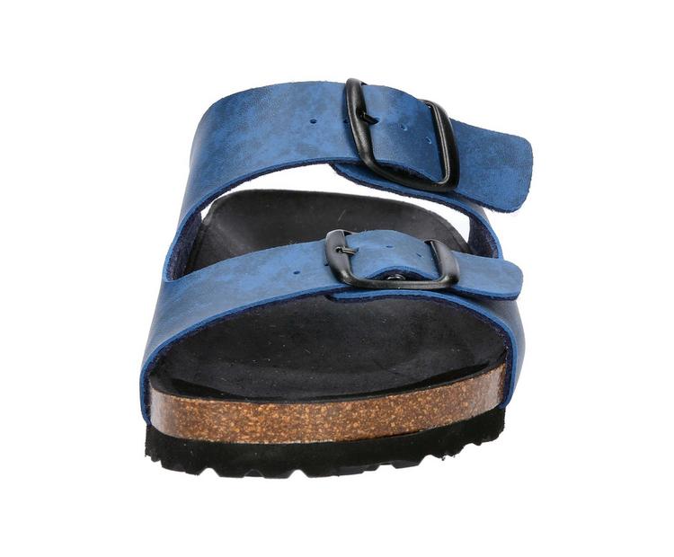 LICO LICO Pantolette Sandalen Herren - blau - 0 | SportScheck