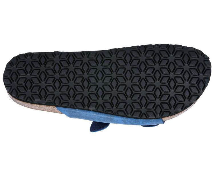 LICO LICO Pantolette Sandalen Herren - blau - 2 | SportScheck