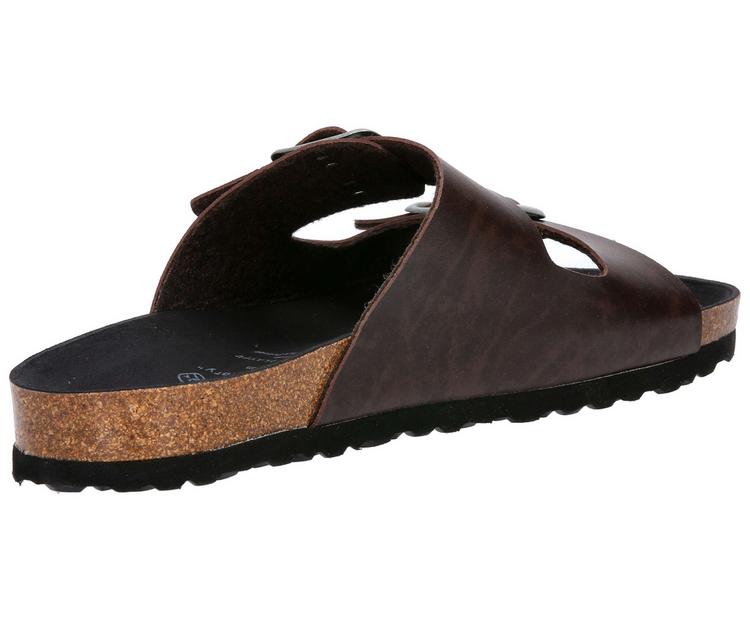 LICO LICO Pantolette Sandalen Herren - braun - 0 | SportScheck