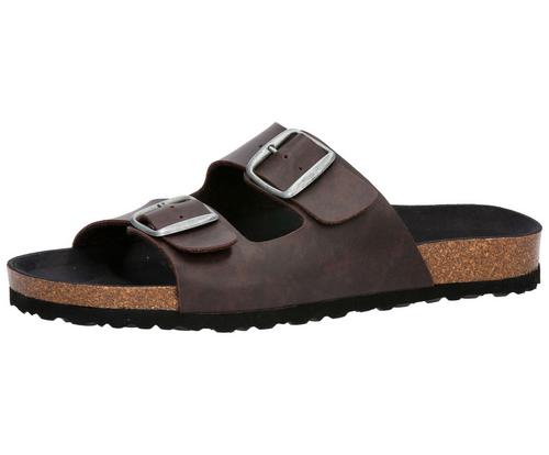 LICO Pantolette Sandalen Herren