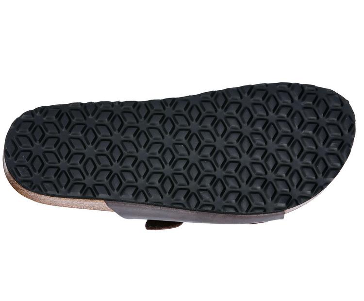 LICO LICO Pantolette Sandalen Herren - braun - 2 | SportScheck