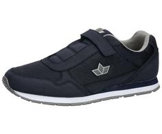 LICO Slipper Slipper Herren marine