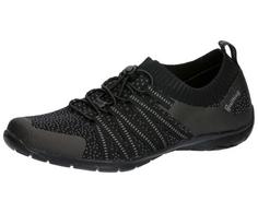 Brütting Barefoot Schuhe Barefoot Schuhe Herren schwarz/grau