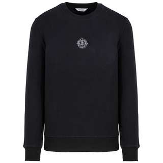 Unfair Athletics DMWU Essential Sweatshirt Herren schwarz / weiß