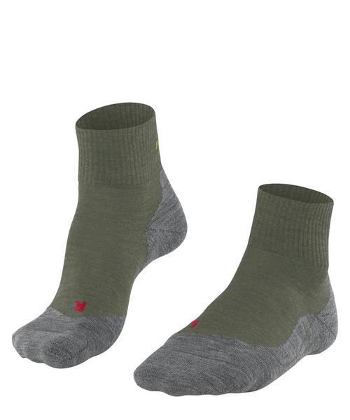 Falke TK5 Wander Short Socken Herren